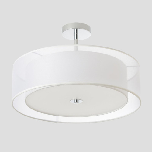 Люстра на штанге Crystal Lux MYSTERY PL5 CHROME Люстра на штанге Crystal Lux MYSTERY PL5 CHROME