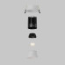 Встраиваемый светильник Maytoni Dip DL117-15W-2.7K-W