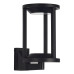 Уличный настенный светильник ST Luce Glorr SL9535.401.01