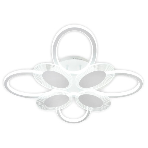 Потолочная люстра Escada Atreus 10259/8LED Потолочная люстра Escada Atreus 10259/8LED