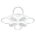 Потолочная люстра Escada Atreus 10259/8LED Потолочная люстра Escada Atreus 10259/8LED