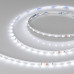 Светодиодная лента Arlight RT-A80-5mm 24V White6000 (5 W/m, IP20, 2835, 5m) 037797