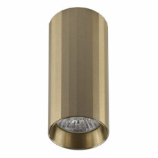 Накладной светильник IMEX Capella IL.0005.1900 BRONZE+BK