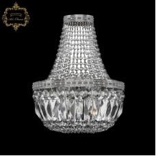 Настенный светильник Art Classic 20.041B.H1.25SP.Ni