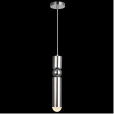 Подвесной светильник Natali Kovaltseva LED LAMPS 81354 CHROME