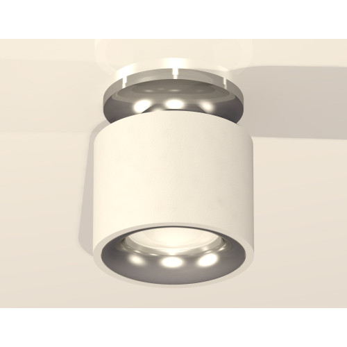 Потолочный светильник Ambrella Light Techno Spot XS7510081 (N7927, C7510, N7012)