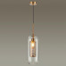 Подвесной светильник Odeon Light Clocky 4940/1