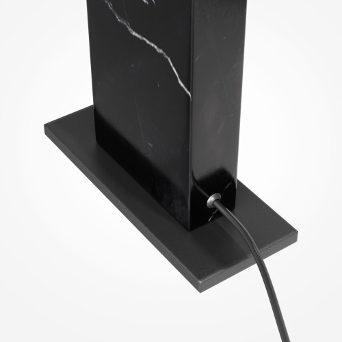 Настольная лампа Maytoni Monumento MOD467TL-L9B3K