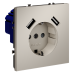 Розетка с USB, А+А Voltum S70 VLS040403
