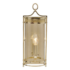 Настенный светильник Elstead Lighting Guildhall GH-WB-PB
