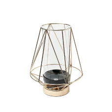 Подсвечник Garda Decor 2K389087-G