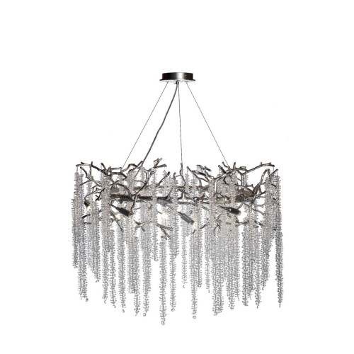 Подвесная люстра Garda Decor 86-70628