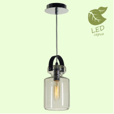 Подвесной светильник Lussole Loft Brighton GRLSP-9638