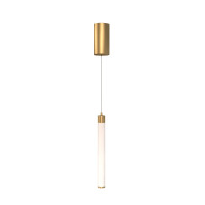 Подвесной светодиодный светильник Maytoni Technical Ray P022PL-L10MG3K