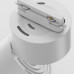 Трековый светильник Maytoni Technical Yin TR084-1-15W4K-W