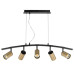 Подвесной светильник Lightstar Rullo LR735405 (571735+214440-5)