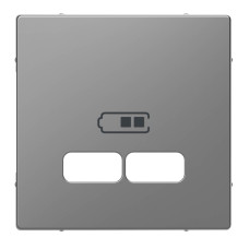 Накладка Schneider Electric Merten D-Life MTN4367-6036