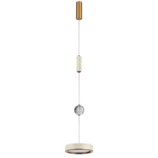 Подвесной светильник Odeon Light L-Vision Riviera 5450/32L