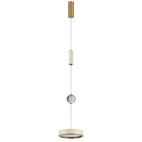 Подвесной светильник Odeon Light L-Vision Riviera 5450/32L