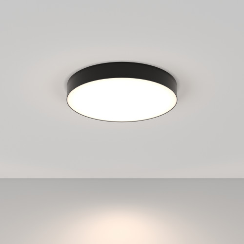 Потолочный светильник Maytoni Zon C032CL-L48B4K