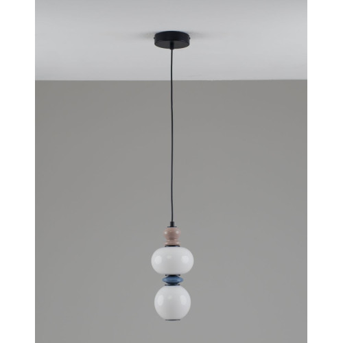 Подвесной светильник Moderli Glaze V11700-PL