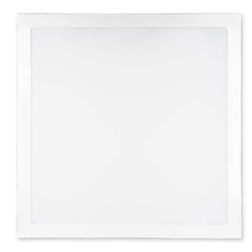 Светодиодная панель Uniel ULP-6060 40W/5000K IP54 CLIP-IN CUATRO OPAL SMOOTH UL-00011989