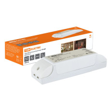 Трансформатор электронный диммируемый TDM Electric 12V 70-200W IP33 16,7A ТЭ-200 SQ0360-0013