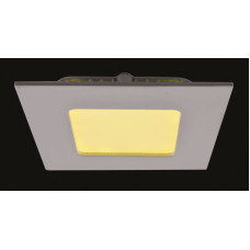 Встраиваемый светильник Arte Lamp Fine A2403PL-1WH