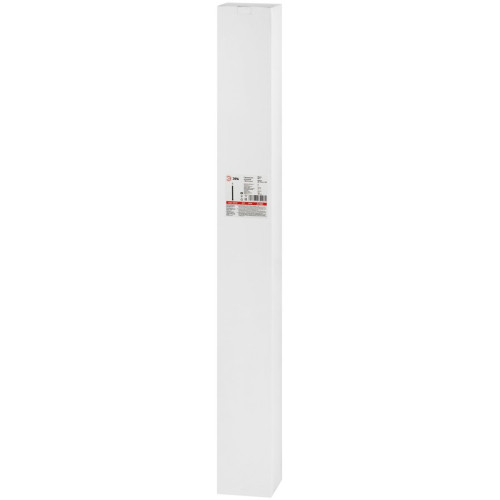 Ландшафтный светильник ЭРА Беллона GBF-103-BL-1100 230В Е27 IP54 черный Б0071044