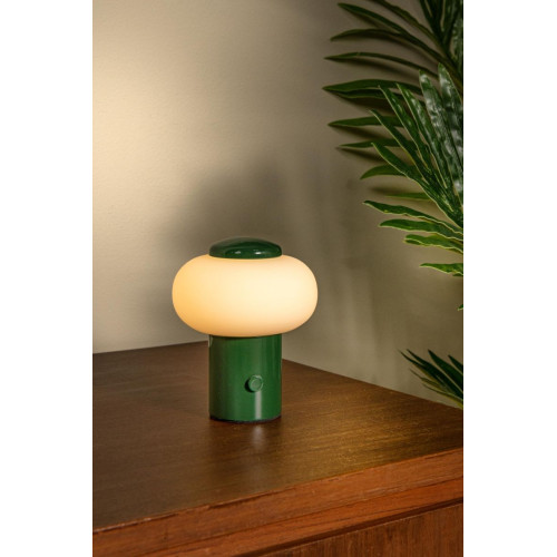 Настольная лампа Lucide Gustav 44520/01/33