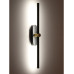 Настенный светильник Zortes Mavy ZRS.90610.04