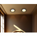 Встраиваемый светильник Ambrella Light GX Standard Tech Techno Spot TN52334