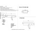 Настенный светильник Crystal Lux VECTOR AP15W LED BL Настенный светильник Crystal Lux VECTOR AP15W LED BL