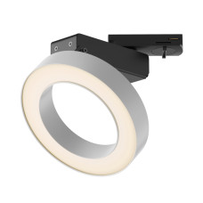 Трековый светильник Maytoni Technical Rim TR044-1-12W3K-W