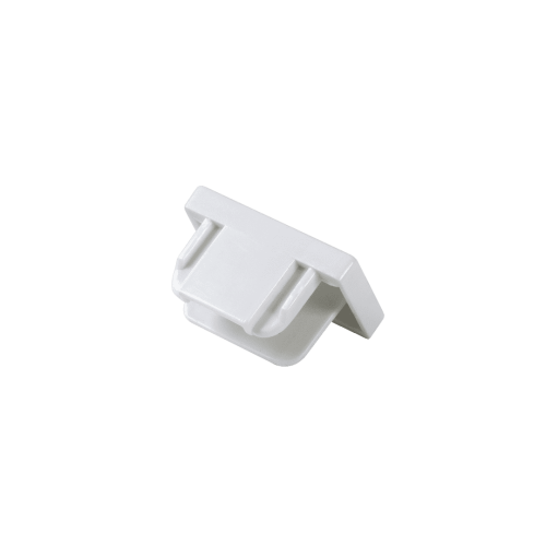 Заглушка для однофазного трека DesignLed ECS-WH-2 005229