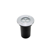 Ландшафтный светильник DesignLed DL-2116R2-4-RGBWW-24 007660