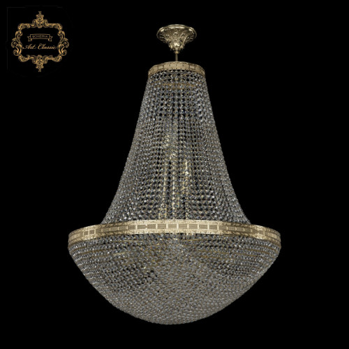 Потолочная люстра Art Classic 21.321.H2.70SP.G Потолочная люстра Art Classic 21.321.H2.70SP.G