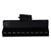 Трековый однофазный светильник Reluce 06187-9.3-001QY LED20W BK