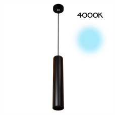 Подвесной светильник Citilux Тубус CL01PB121N