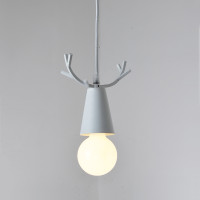 Подвесной светильник ImperiumLoft Deer 101510-26
