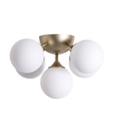 Потолочный светильник ARTE Lamp A2704PL-5SG