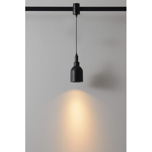 Трековый светильник для гибкой магнитной системы Crystal Lux Trace 48V CLT 0.37 005 7W BL SMART Трековый светильник для гибкой магнитной системы Crystal Lux Trace 48V CLT 0.37 005 7W BL SMART