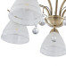 Подвесная люстра Arte Milano Amalfi 334756/5 AB