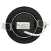 Встраиваемый светильник Эра KL LED 25A-5 3K BK Б0068164