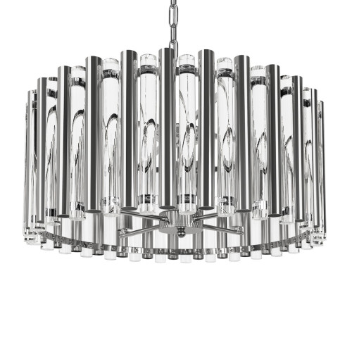 Подвесной светильник Loft IT Boucle 10438/4