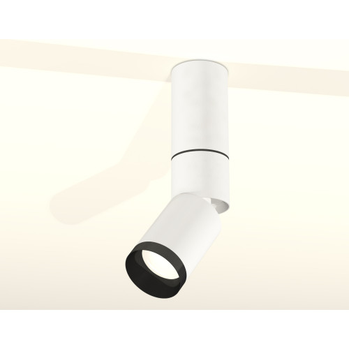Спот Ambrella Light Techno Spot XM6312115 (C6322, A2061, A2220, C6312, N6131)