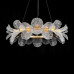 Подвесная люстра Modelight MDL.89092.800HC GD