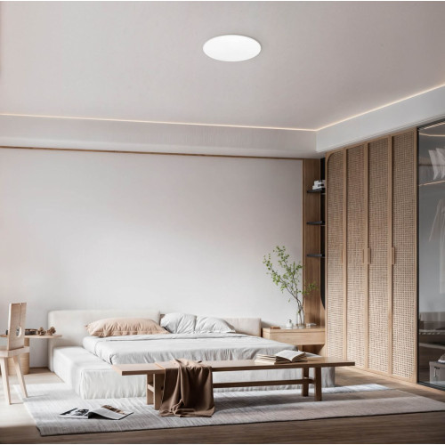 Потолочный светильник Mantra Slim 8692