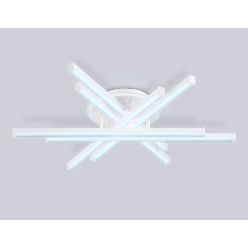 Потолочный светильник Ambrella Light Comfort LineTech FL6271
