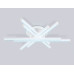 Потолочный светильник Ambrella Light Comfort LineTech FL6271